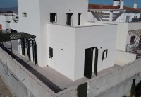 Nouveau bâtiment - Villas - Daya Nueva