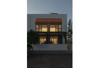 Nouveau bâtiment - Villas - Dolores