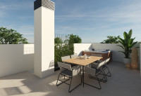 Nouveau bâtiment - Villas - Dolores