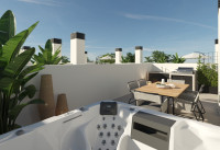 Nouveau bâtiment - Villas - Dolores