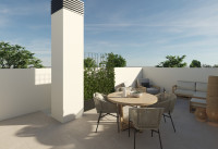 Nouveau bâtiment - Villas - Dolores