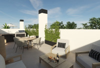 Nouveau bâtiment - Villas - Dolores