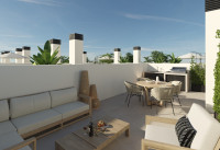 Nouveau bâtiment - Villas - Dolores