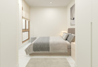 Nouveau bâtiment - Villas - Dolores
