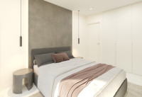 Nouveau bâtiment - Villas - Dolores