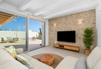 Nouveau bâtiment - Villas - Dolores