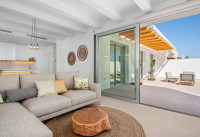 Nouveau bâtiment - Villas - Dolores