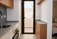 Nouveau bâtiment - Villas - Dolores