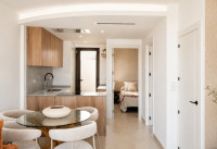 Nouveau bâtiment - Villas - Dolores
