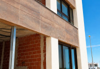 Nouveau bâtiment - Villas - Dolores