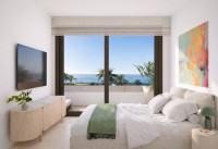 Nouveau bâtiment - Villas - El Campello