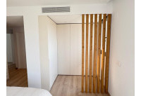 Nouveau bâtiment - Villas - Finestrat