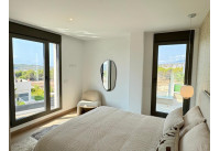 Nouveau bâtiment - Villas - Finestrat