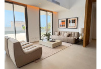 Nouveau bâtiment - Villas - Finestrat