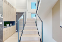 Nouveau bâtiment - Villas - Finestrat