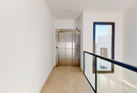 Nouveau bâtiment - Villas - Finestrat