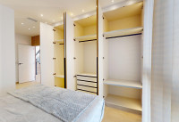 Nouveau bâtiment - Villas - Finestrat