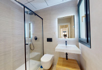 Nouveau bâtiment - Villas - Finestrat