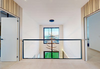 Nouveau bâtiment - Villas - Finestrat