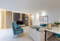 Nouveau bâtiment - Villas - Finestrat