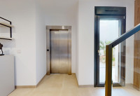 Nouveau bâtiment - Villas - Finestrat