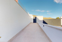 Nouveau bâtiment - Villas - Finestrat