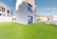 Nouveau bâtiment - Villas - Finestrat