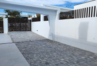 Nouveau bâtiment - Villas - Finestrat