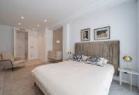 Nouveau bâtiment - Villas - Finestrat