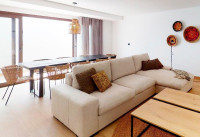 Nouveau bâtiment - Villas - Finestrat