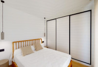 Nouveau bâtiment - Villas - Finestrat