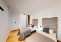 Nouveau bâtiment - Villas - Finestrat