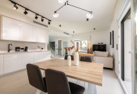 Nouveau bâtiment - Villas - Finestrat