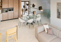 Nouveau bâtiment - Villas - Finestrat