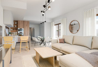 Nouveau bâtiment - Villas - Finestrat