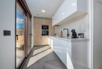 Nouveau bâtiment - Villas - Finestrat