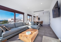 Nouveau bâtiment - Villas - Finestrat