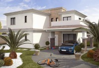 Nouveau bâtiment - Villas - Gran Alacant