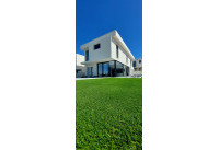 Nouveau bâtiment - Villas - Gran Alacant