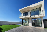 Nouveau bâtiment - Villas - Gran Alacant