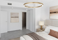 Nouveau bâtiment - Villas - Gran Alacant