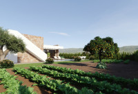 Nouveau bâtiment - Villas - Hacienda del Alamo