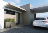 Nouveau bâtiment - Villas - Hacienda del Alamo