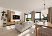 Nouveau bâtiment - Villas - Hacienda del Alamo