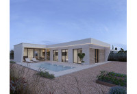 Nouveau bâtiment - Villas - Hacienda del Alamo