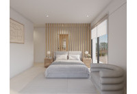Nouveau bâtiment - Villas - Hacienda del Alamo