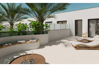 Nouveau bâtiment - Villas - Heredades