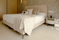 Nouveau bâtiment - Villas - Heredades