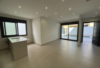 Nouveau bâtiment - Villas - Heredades