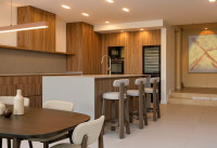 Nouveau bâtiment - Villas - La Marina